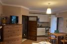 FerienhausPolen - : Apartamenty 3-osobowe SOSNOWA MILA Pobierowo