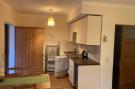 Holiday homePoland - : Apartamenty 3-osobowe SOSNOWA MILA Pobierowo