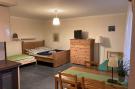 Holiday homePoland - : Apartamenty 4-osobowy PARTER - SOSNOWA MILA Pobier