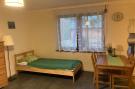 Holiday homePoland - : Apartamenty 4-osobowy PARTER - SOSNOWA MILA Pobier