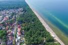 Holiday homePoland - : Apartamenty 4-osobowy PARTER - SOSNOWA MILA Pobier