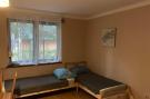 FerienhausPolen - : Apartamenty 4-osobowy PARTER - SOSNOWA MILA Pobier