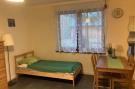 Holiday homePoland - : Apartamenty 4-osobowy PARTER - SOSNOWA MILA Pobier