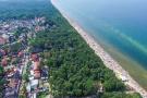 Holiday homePoland - : Apartamenty 4-osobowy PARTER - SOSNOWA MILA Pobier