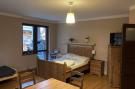 Holiday homePoland - : Apartamenty 4-osobowy PARTER - SOSNOWA MILA Pobier