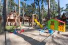 Holiday homePoland - : Apartament 5-osobowy SOSNOWA MILA Pobierowo