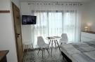 Holiday homePoland - : Apartament na parterze