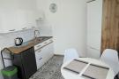 FerienhausPolen - : Apartament na 1 piętrze