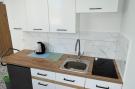 Holiday homePoland - : Apartament na 1 piętrze