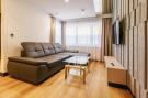 Holiday homePoland - : Holiday flat in Rowy