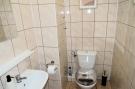 Holiday homePoland - : Komfortowy apartament z ogrodem w Stepnicy