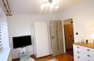 Holiday homePoland - : Komfortowy apartament z ogrodem w Stepnicy