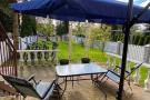 Holiday homePoland - : Komfortowy apartament z ogrodem w Stepnicy