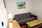 VakantiehuisPolen - : Komfortowy apartament z ogrodem w Stepnicy