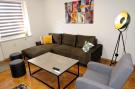 Holiday homePoland - : Komfortowy apartament z ogrodem w Stepnicy