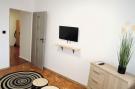 Holiday homePoland - : Komfortowy apartament z ogrodem w Stepnicy