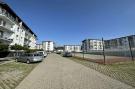 VakantiehuisPolen - : Apartament 1-go Maja 10B-1 Dziwnówek