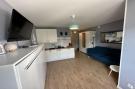 Holiday homePoland - : Apartament 1-go Maja 10B-1 Dziwnówek