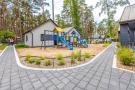 VakantiehuisPolen - : Domki wakacyjne BURSZTYNOWY RESORT dla 4 osób Jaro