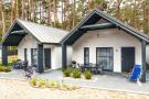 VakantiehuisPolen - : Domki wakacyjne BURSZTYNOWY RESORT dla 4 osób Jaro