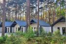 Holiday homePoland - : Domki wakacyjne BURSZTYNOWY RESORT dla 4 osób Jaro