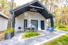 VakantiehuisPolen - : Domki wakacyjne BURSZTYNOWY RESORT dla 4 osób Jaro