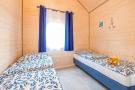 Holiday homePoland - : Domki wakacyjne BURSZTYNOWY RESORT dla 4 osób Jaro