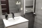 VakantiehuisPolen - : Apartament Spadochroniarzy 10D Nr 19 Dziwnów