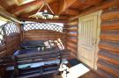 Holiday homePoland - : Holiday home in Kopalino