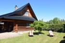 Holiday homePoland - : Holiday home in Kopalino