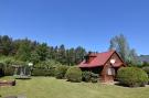 VakantiehuisPolen - : Holiday home in Kopalino