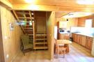 Holiday homePoland - : Holiday home in Kopalino