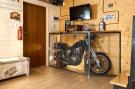 FerienhausPolen - : Biker's house