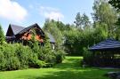 Holiday homePoland - : holiday home in Golubie