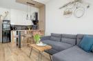 VakantiehuisPolen - : Apartament Pelikana 6-12 Rewal