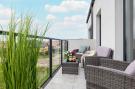 VakantiehuisPolen - : Apartament Pelikana 6-12 Rewal