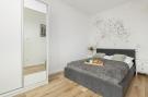 VakantiehuisPolen - : Apartament Pelikana 6-12 Rewal