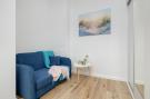 VakantiehuisPolen - : Apartament Pelikana 6-12 Rewal