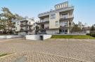 VakantiehuisPolen - : Apartament Grunw 12b/22 Pobierowo