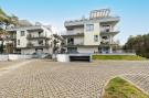 VakantiehuisPolen - : Apartament Grunw 12b/22 Pobierowo