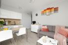 Holiday homePoland - : Apartament Grunw 12b/22 Pobierowo