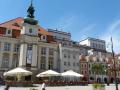 Holiday homePoland - : 5489