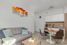 Holiday homePoland - : 	Apartament Grunw 12d/13 Pobierowo