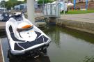 Holiday homePoland - : Hausboat Kamien Pomorski 30 m2 for 4 persons