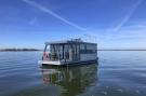 VakantiehuisPolen - : Hausboat Kamien Pomorski 30 m2 for 4 persons