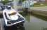 Holiday homePoland - : Hausboat Kamien Pomorski 30 m2 for 4 persons  [4] 