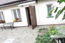 Holiday homePoland - : Szafir