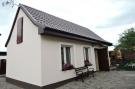 Holiday homePoland - : Szafir