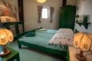 Holiday homePoland - : Mazurski Wiatrak