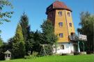 Holiday homePoland - : Mazurski Wiatrak